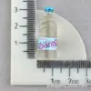 Kit DIY Caseiro Acessórios de Resina Água Mineral Chaveiro Cola Creme Garrafa de Vinho Garrafa de Refrigerante Material para Capa de Celular