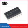 SN74LS06DR serigrafia LS06 pacote SOP-14 saída de alta tensão invertendo o driver de buffer IC