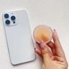 Macaron Colorido Puro Personalizado Cola Magnética para Celular Magsafe Base Universal Bandeja Magnética Portátil para Celular Preguiçoso