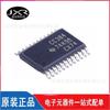 Chip multiplexor de conmutación analógica TSSOP-24 con paquete CC384 de serigrafía SN74CBTD3384PWR