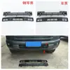 Adecuado para Haval Segunda Generación 24 Haval H9 Modificación Exterior Puerta Deslizante Espejo Retrovisor de Muñeca Red de Protección contra Insectos Pegatina