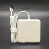 Modelo Nuevo Adecuado para Cargadores de Laptop Apple, Adaptador de Corriente Universal de 85W con Cable, Disponible para Venta al por Mayor