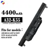 Batería Adecuada para Laptop Asus A32-K55 X45Vd X55Vd K45V K55A K55D K75V