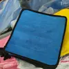 Toalha de limpeza dupla face especial para carro absorvente tecido de toalha para carro velo coral espessado toalha para lavagem de carro fornecimento de fábrica
