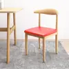 Silla de Comedor, Silla de Dormitorio, Taburete para Escritorio de Estudio, Silla de Cuerno de Imitación de Madera Maciza para el Hogar, Silla con Respaldo, Mesa y Sillas de Comedor Modernas Minimalistas