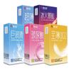 Condones Beilele Hielo y Fuego Granulados Ultrafinos Super Lubricantes Paquete de 10 Juguetes Sexuales para Adultos Venta al por Mayor Dropshipping