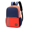 Mochilas Escolares Atacado para Alunos do Ensino Fundamental com Impressão de Logo, Aulas de Treinamento, Aulas de Reforço, Mochilas Estampadas para Jardim de Infância