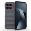 Aplicable para Funda de Teléfono a Prueba de Caídas Huidun para Redmi K100PRO Xiaomi POCO F9PRO Huidun Tacto Piel
