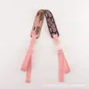 Bolso de Hombro Grande de Poliéster Bordado Estilo Dibujo Animado Japonés, Versátil de Moda, Nicho, con Correa