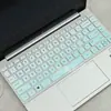 Adecuado para HP Star Book14 Película protectora de teclado Cubierta antipolvo de película de teclado de computadora portátil