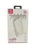 Adecuado para Huawei Honor Vivo Apple Oppo Teléfono Móvil Cabezal de Carga 66W Carga Rápida Cable de Datos Cargador USB Set