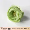 Exquisitos Accesorios para el Cabello de Flor de Peonía, Accesorios para Ropa al por Mayor, Decoraciones Florales para Mesas de Boda, Arreglos Florales en Cajas de Regalo, Flores Artificiales