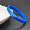 Ser No. 1 en el examen de ingreso a la universidad, los estudiantes ganarán todos los exámenes. Pulsera silicona deportes examen bendición pulsera roja pulsera de la suerte