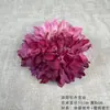 Estilo ins Flores de Peônia de Luoyang Flores Artificiais Decoração de Cena de Casamento Materiais DIY Flores Artificiais Decoração de Paisagismo Ornamentos