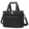 Bolsa Tote Plegable Aislada para Picnics, Loncheras y Mantener la Comida Fresca en el Trabajo