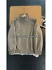 Chaqueta casual retro con cuello mao transfronteriza para hombre y mujer, nuevos tops de primavera y otoño, abrigo de marca de moda suelto y versátil para parejas