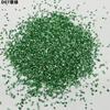 Arte de Uñas Mineral Galvanoplastia Grava Color Metálico Color Grava de Vidrio Color Cristal Decoración de Arte de Uñas Material Pegamento UV