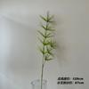 Sistema florestal sistema verde folha verde simulação planta verde flor artificial folha eucalipto folha de salgueiro folha de bambu rabo-de-cavalo pendurado Pérsia