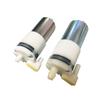Bomba de Água com Bico Curvo 130, Bomba Elétrica CC Silenciosa para Irrigador Bucal, Dispositivo de Limpeza para Bebê, Equipamento de Beleza, Bomba de Água CC