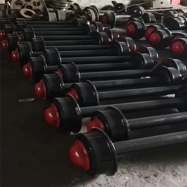 轮对2