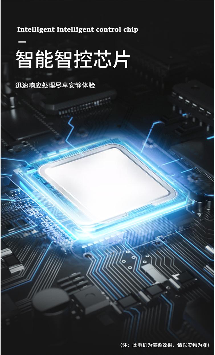 筋膜枪深层肌肉放松神器电动静音按摩颈膜枪震动健身抢器材家用-