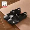 Sandalias de Yoga con Soporte para el Arco para Mujer, Pierna Recta Entrenamiento Deportivo Antideslizantes Absorbentes de Impacto Transpirables Silenciosas Ligeras Suaves Perforadas Calzado