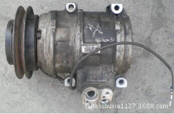 丰田吉普4500空调泵