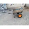 Carrinho de Obra, Carrinho de Cinzas, Carrinho de Mão para Cimento, Carrinho de Lixo, Carrinho para Transporte de Tijolos, Carrinho Pequeno de Ferro, Carrinho para Transporte de Tijolos, Carrinho de Mão