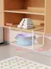 Gabinete de Baño para Inodoro Estante Debajo del Lavabo Artefacto Colgante para Inodoro Estante de Almacenamiento para Lavabo Almacenamiento Estante de Almacenamiento para Lavabo
