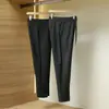Pantalones deportivos de otoño e invierno 5247