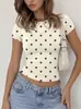Blusa slim fit da moda, exclusiva para exportação, estilo europeu e americano, com elástico na cintura que valoriza a silhueta, camisa minimalista