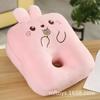 Almohada para Siesta de Dinosaurio, Almohada para Siesta de Oficina, Se Puede Usar como Almohada para Dormir, Almohada para Siesta Infantil, Almohada para Siesta de Estudiante, Almohada Protectora para el Cuello, Almohada para Dormir de Lado