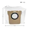 Aplicável à máquina de varrer S10/X10/S20 M suporte de varredura para casa 1s/2s acessórios escova lateral pano de filtro saco de pó