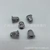 Accesorios para motocicletas 8MM * 18MM tapa de rosca de tuerca hembra