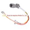 6745-81-9240 chicote de fios para Komatsu