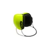 Auriculares Personalizados para Colgar del Cuello, Aislamiento de Sonido y Reducción de Ruido Abs, Estándares Europeos y Americanos, Fabricante de Orejeras Anti-Ruido de Grado Industrial Ce para Protección Laboral