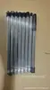 El producto transfronterizo incluye un limpiador de desagües roscado con una varilla extendida y un gancho para limpiar desagües