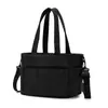 Nova Bolsa Térmica para Almoço Feminina, Leve, Fofa, à Prova de Vazamentos, Bolsa Tote Cooler com Alça de Ombro Ajustável, Pode Ser Congelada e Isolada