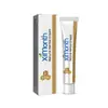 Pomada Ximonth para Cuidados Anais, uma Pomada Herbal para Uso Externo Que Alivia o Desconforto Anal e Proporciona Alívio Anal