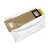 Adecuado para Robot Aspirador Roborock Accesorios para Bolsa de Basura T7S/T7S Plus/S7 Bolsa para el Polvo