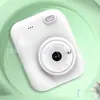 Cámara Nueva Transfronteriza 2025 para Niños Mini Cámara Polaroid HD Impresión en Papel Térmico Regalo de Navidad