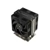 Cooler de CPU Torre com Heatpipe M97/M98/M996 Pinos 4189/4677/SP3/SP5/SP6