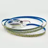 Tira de Luces LED Bajo Voltaje 2835 Placa Desnuda Parche 24V 120 Luces Tira de Luces Flexible Autoadhesiva Luz de Techo Tira de Luces 24V