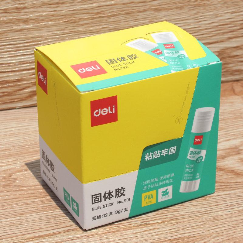 得力7101固体胶1