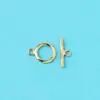 Acessórios de Botão de Orelha de Prata S925 Fivela de Pulseira Fivela de Colar Material para Miçangas Feito à Mão DIY para Fazer Acessórios de Miçangas