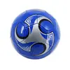 No. 2, No. 3 Balones de Fútbol para Niños, No. 4 Balones de Fútbol Juvenil, No. 5 Balones de Fútbol Estándar para Adultos, Balones de Fútbol de PU Cosidos a Máquina para Entrenamiento y Competición, Al por Mayor