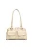 Bolso popular de este año 2024 nueva tendencia para mujer verano y otoño combinable bolso cuadrado pequeño portátil coreano famoso en Internet bolso de hombro