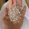 Cuentas de Barril de Color Natural de 6*4 mm para Collares de Cuentas Hechos a Mano para DIY, Espaciadores, Llaveros de Teléfono