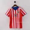 Camisetas de Fútbol Clásicas de los 90 Brasil Flamengo Jerseys al por Mayor
