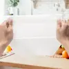 Fábrica Kakama paño de cocina grueso para platos perezosos absorbente a prueba de aceite papel de cocina suministros de cocina toalla desechable para lavar platos al por mayor